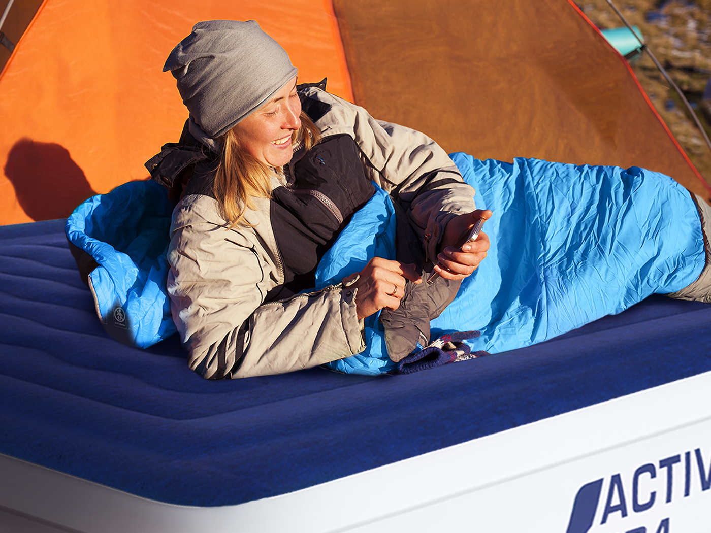 Everything You Need to Know about Air Mattresses with Active Era